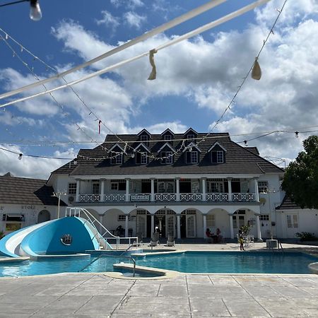 Panorama Ochi - Sand Castles Resort B20 Ocho Rios Exterior photo