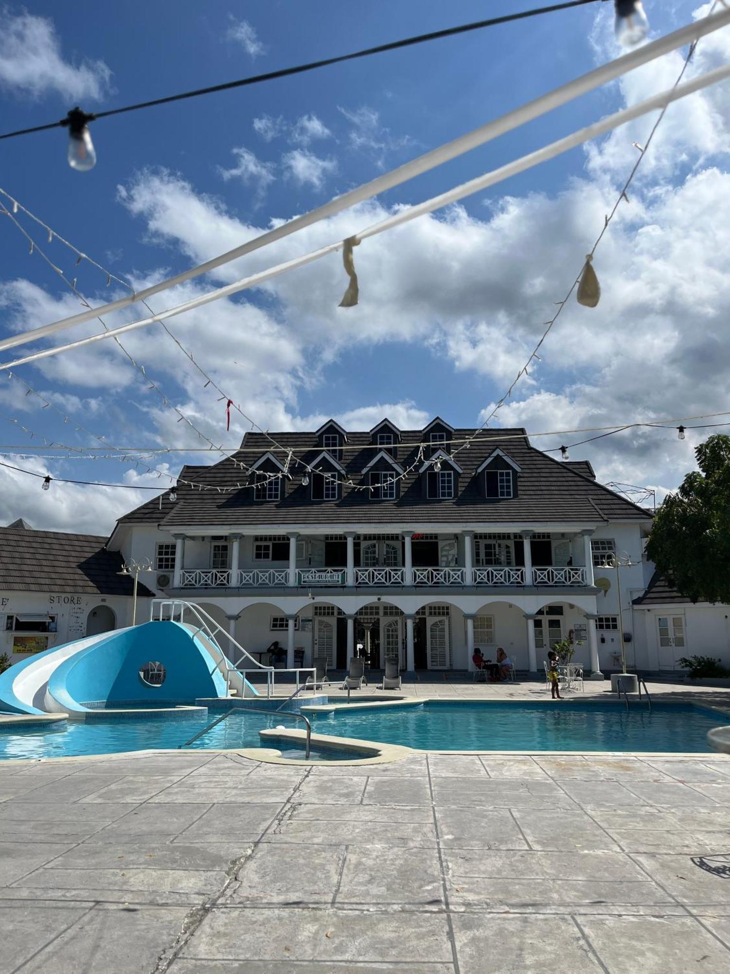 Panorama Ochi - Sand Castles Resort B20 Ocho Rios Exterior photo