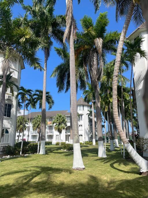 Panorama Ochi - Sand Castles Resort B20 Ocho Rios Exterior photo