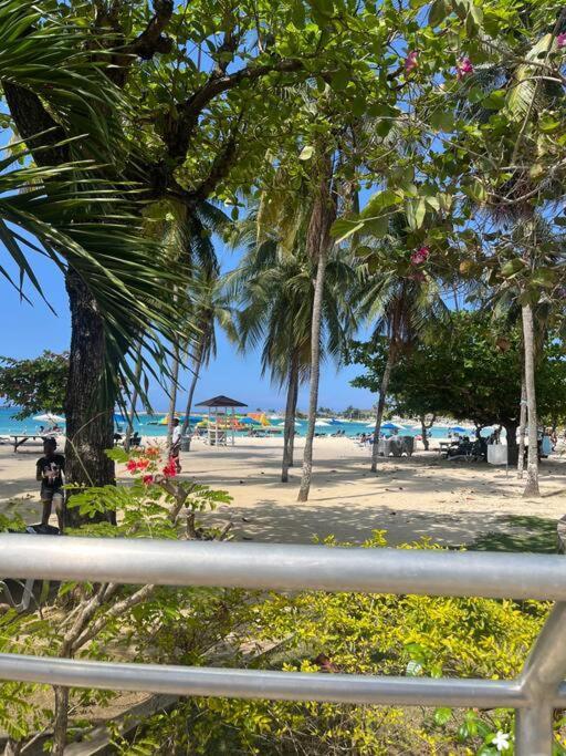 Panorama Ochi - Sand Castles Resort B20 Ocho Rios Exterior photo