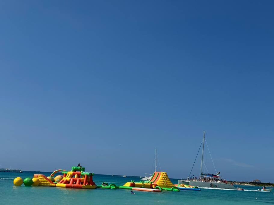 Panorama Ochi - Sand Castles Resort B20 Ocho Rios Exterior photo