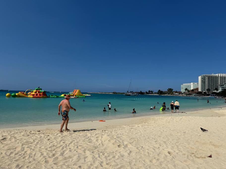 Panorama Ochi - Sand Castles Resort B20 Ocho Rios Exterior photo