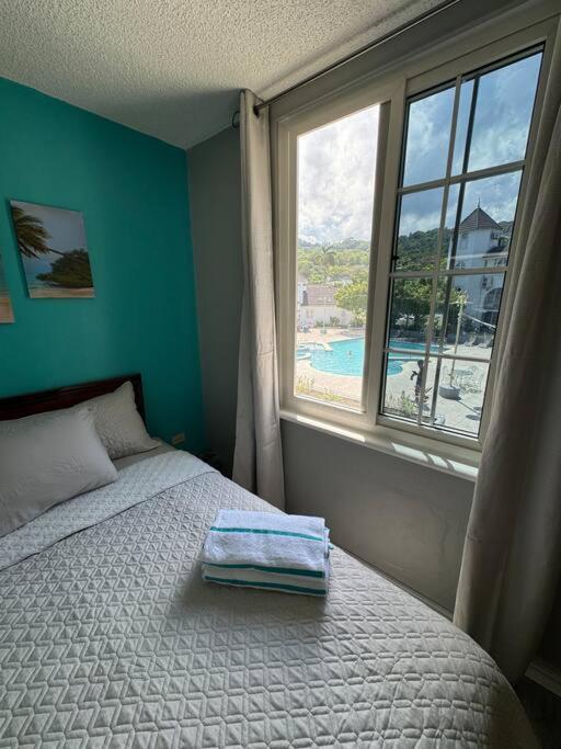 Panorama Ochi - Sand Castles Resort B20 Ocho Rios Exterior photo