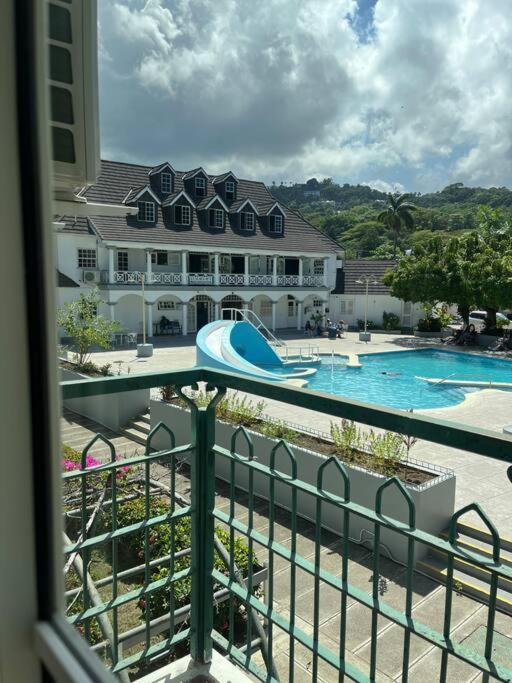 Panorama Ochi - Sand Castles Resort B20 Ocho Rios Exterior photo