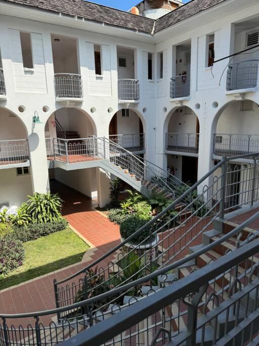 Panorama Ochi - Sand Castles Resort B20 Ocho Rios Exterior photo