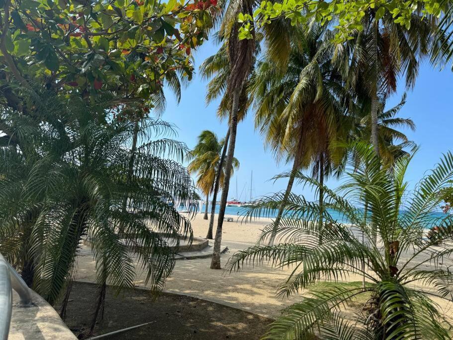 Panorama Ochi - Sand Castles Resort B20 Ocho Rios Exterior photo