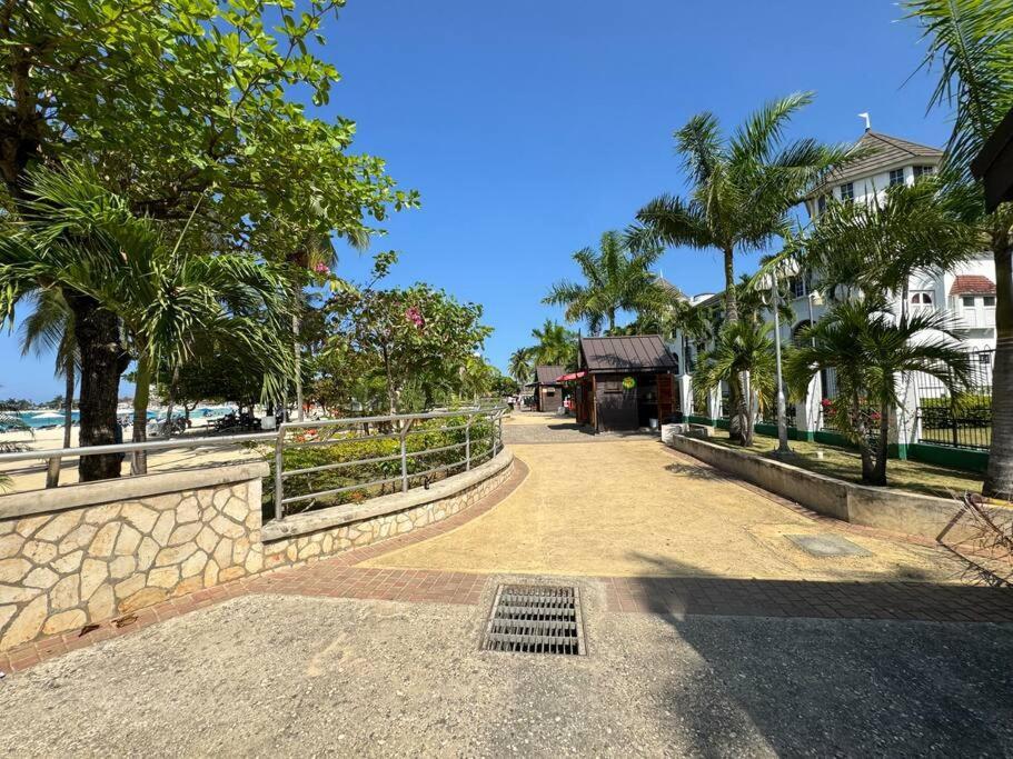 Panorama Ochi - Sand Castles Resort B20 Ocho Rios Exterior photo